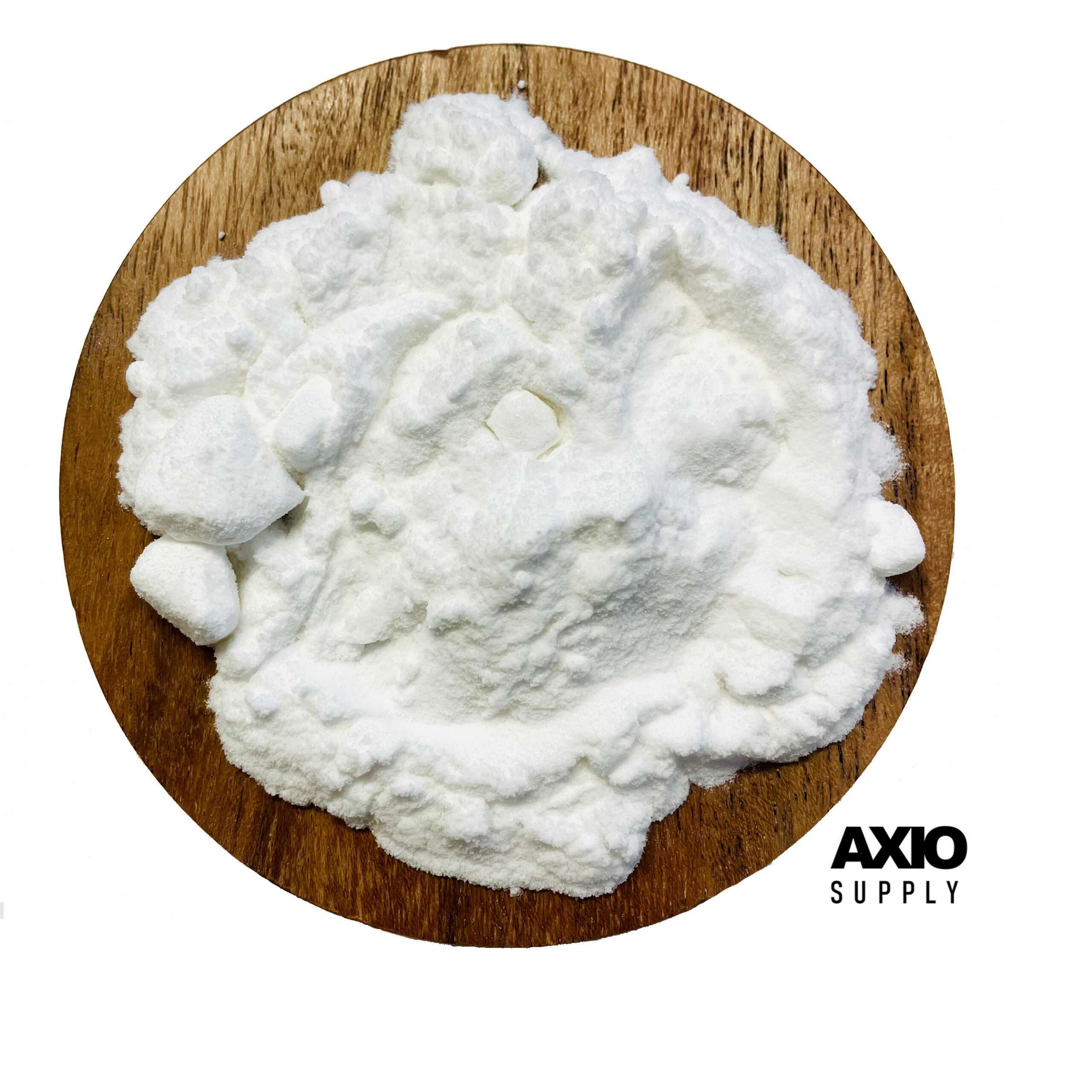 Cream of Tartar